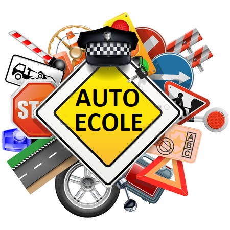E.C.P.B auto école TOP Départ - Gamaches - +33 3 22 30 06 59