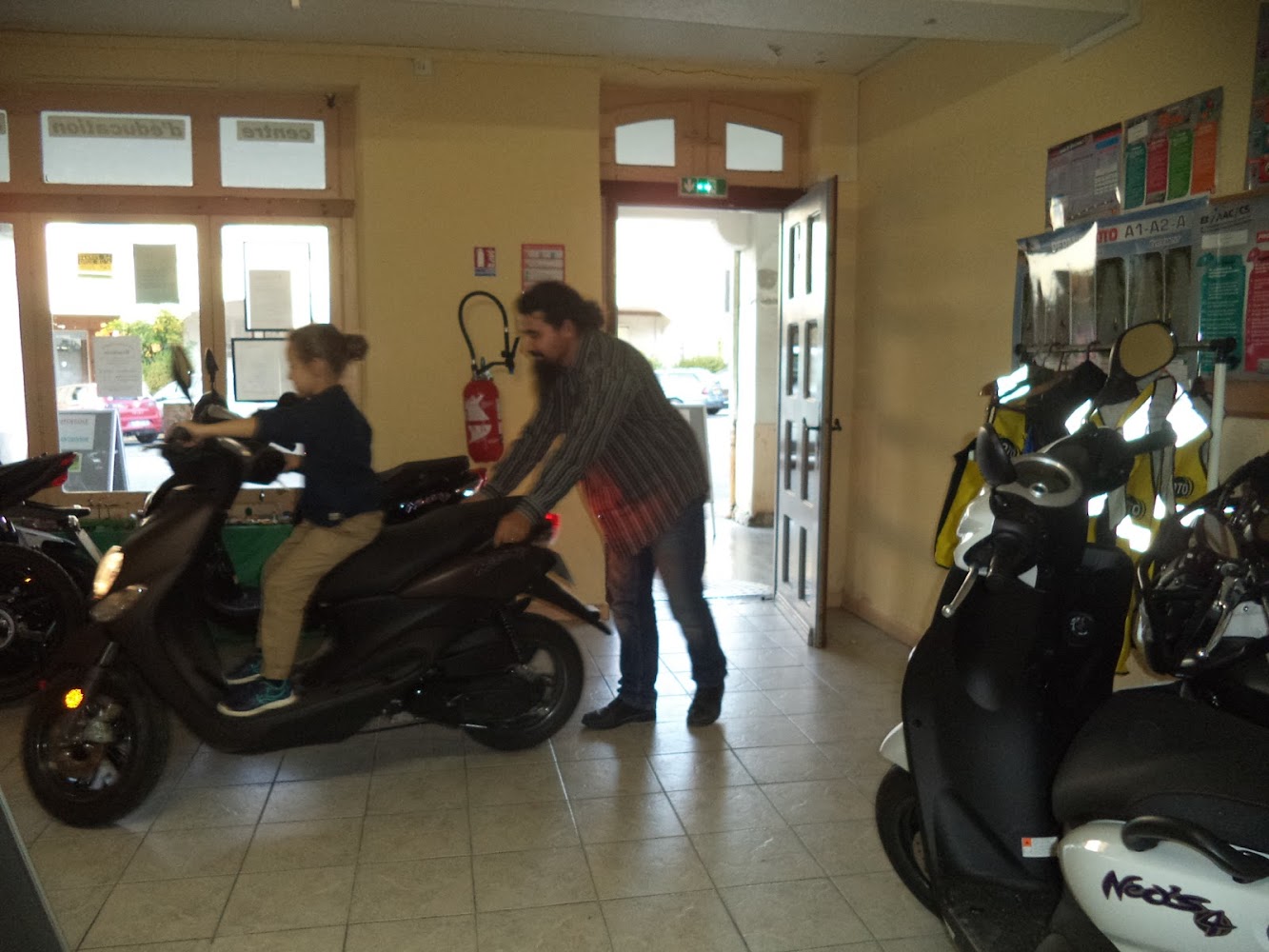 Auto Ecole Arzacquoise