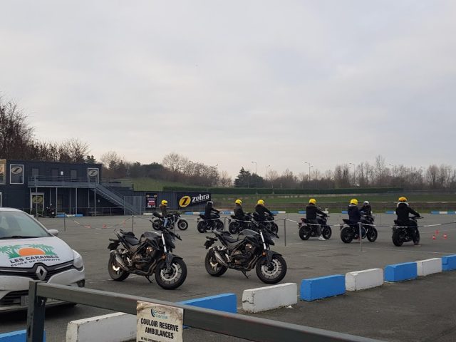 Les Caraïbes - Lagny-sur-Marne - +33 1 60 07 59 78