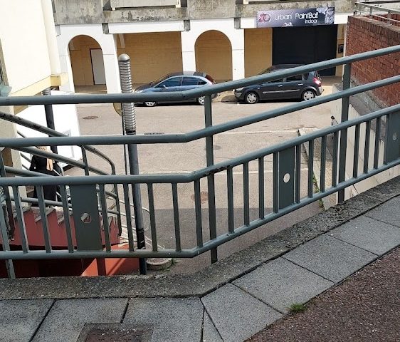 Ecole De Conduite Contemporaine Eco Permis - Val-de-Reuil -