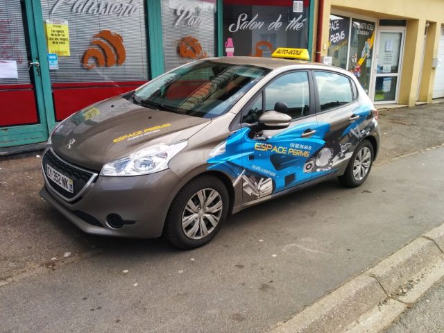 Espace Permis Sarl Auto Moto Ecole - Villers-la-Montagne - +33 3 82 26 65 19