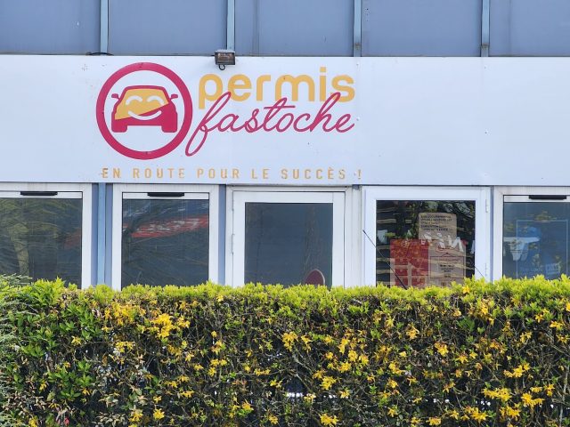 Permis Fastoche - Coignières - +33 6 51 39 29 02