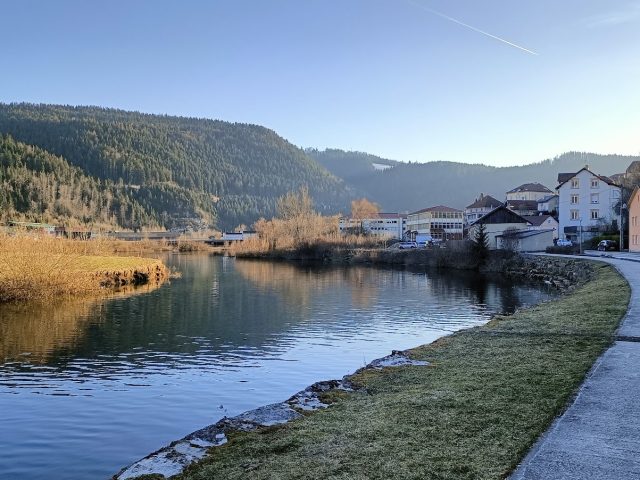 Villers-le-Lac - Villers-le-Lac -