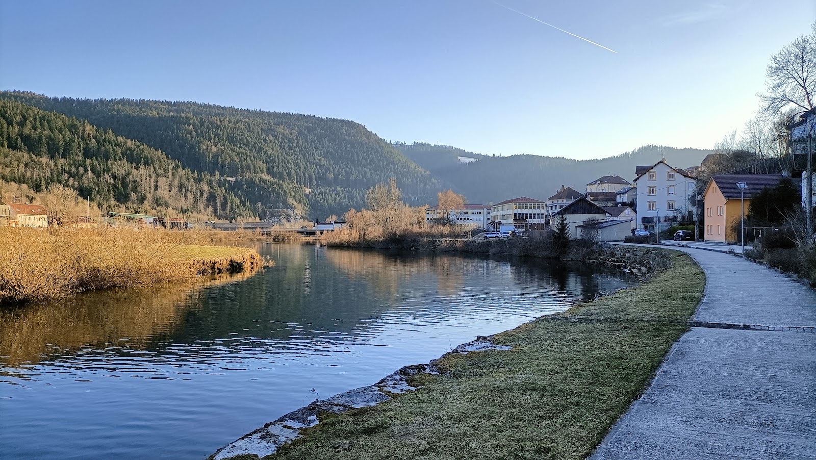 Villers-le-Lac