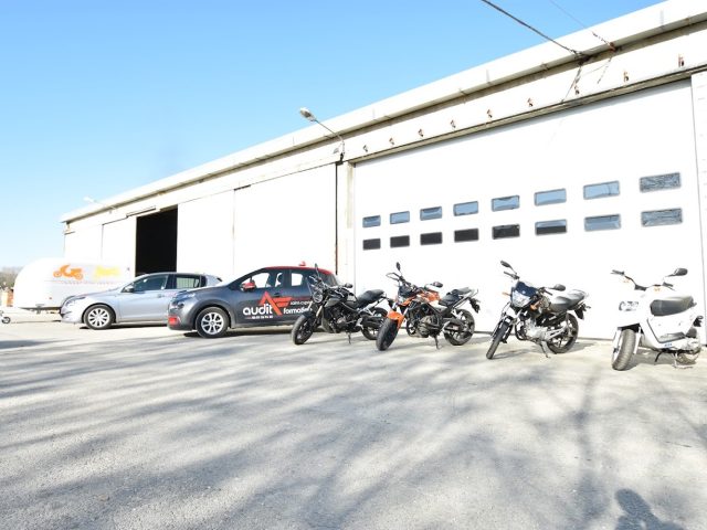 Auto-Ecole Saint Cyp' Formations - Saint-Cyprien - +33 6 12 92 72 32