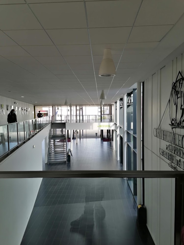CFA Centre de Formation d'Apprentis