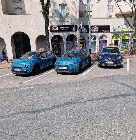 AH PERMIS - Saint-Maur-des-Fossés - +33 1 48 75 34 72
