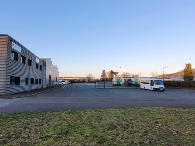 AFTRAL Alençon - Alençon - +33 809 90 89 08