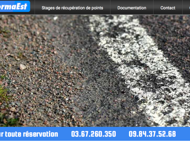 Forma Est SARL Nancy - Méréville - +33 3 67 26 03 50
