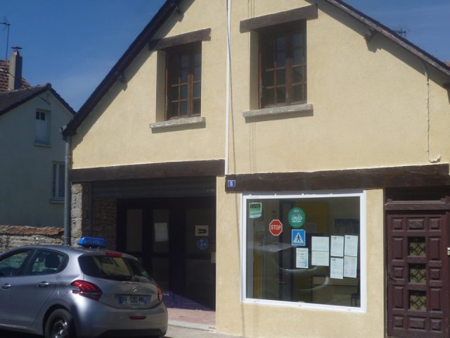 Nord Mayenne Conduite - Saint-Pierre-des-Nids - +33 7 86 53 83 35