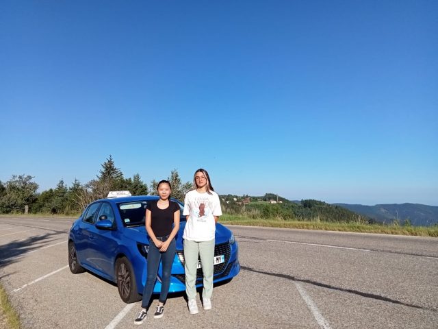 Auto Écoles Lyon Sud - Agence ST GENIS LAVAL - Saint-Genis-Laval - +33 4 78 48 09 01