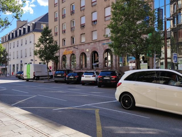 Musée Soulages - Rodez - +33 5 65 73 82 60