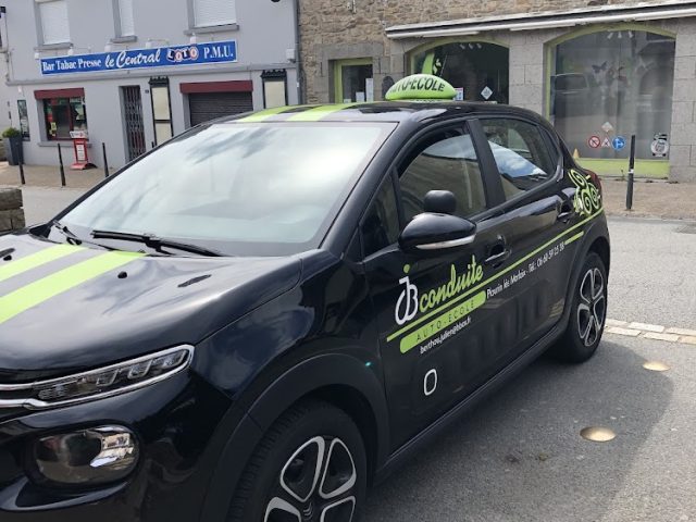 JB Conduite - Plourin-lès-Morlaix - +33 9 82 21 61 42