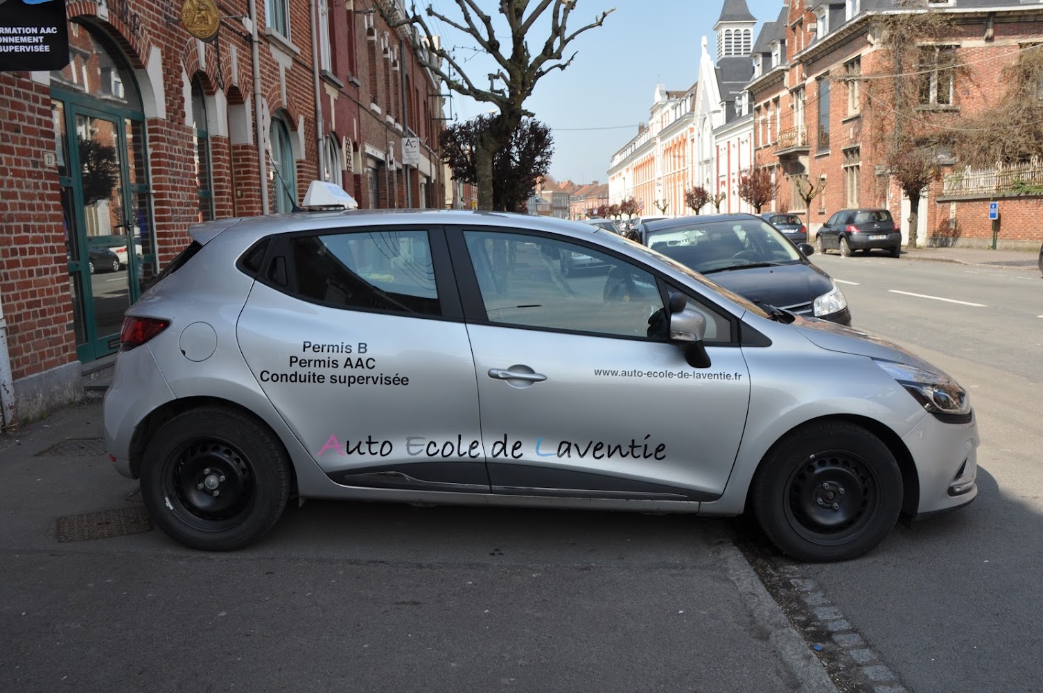Auto Ecole de Laventie