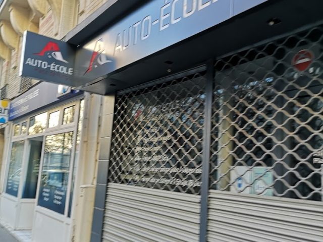 Auto-école Place de Rungis - Paris - +33 1 45 88 58 88