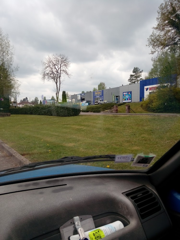 Norauto Luxeuil