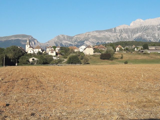 Prébois - Prébois -