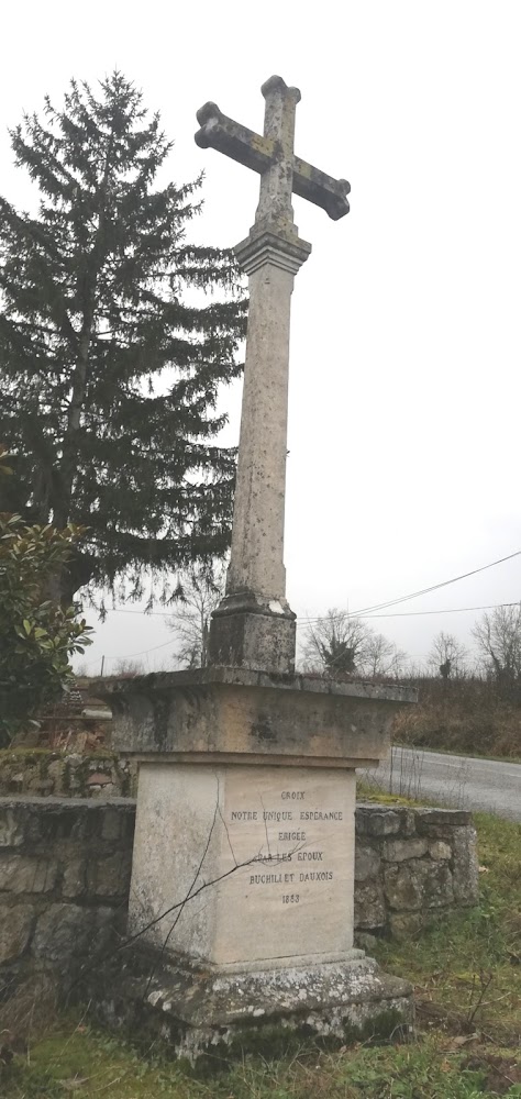 Saint-André-le-Désert