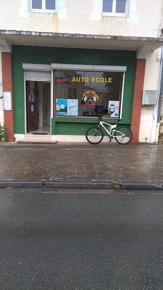 L'As du Volant
