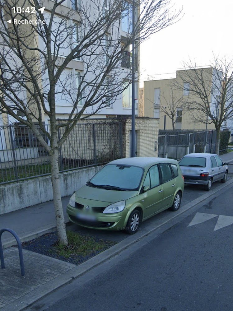 École Lucie Aubrac