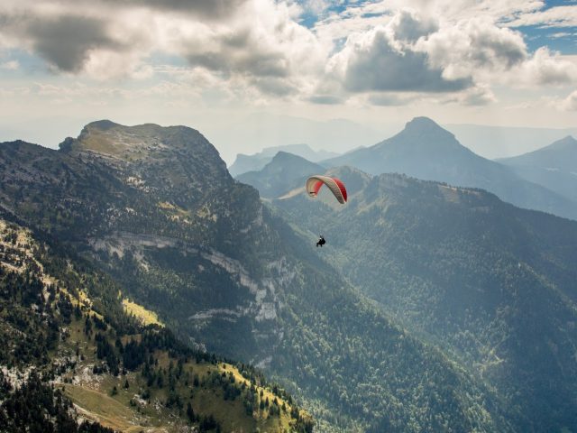 Volez - Parapente Chartreuse - Saint-Pierre-de-Chartreuse - +33 7 78 34 60 77
