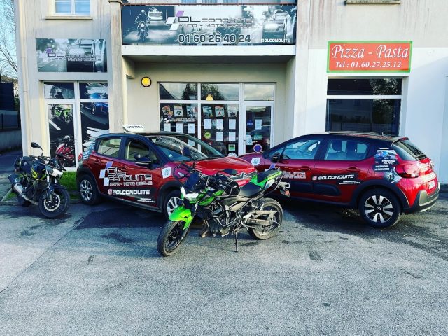 D.L.Conduite - Dammartin-en-Goële - +33 1 60 26 40 24