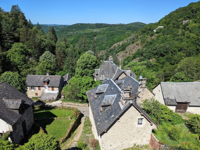 Cascades de Gimel (site touristique) - Gimel-les-Cascades - +33 5 87 01 06 03