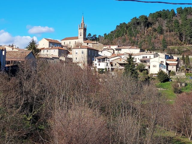 Saint-Andéol-de-Vals - Saint-Andéol-de-Vals -