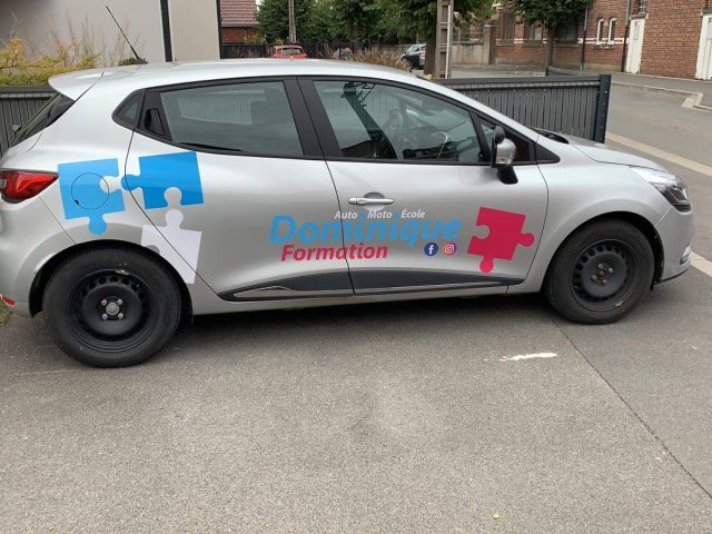 Auto-Moto Ecole Dominique Formation - Fournes-en-Weppes - +33 3 20 50 38 29