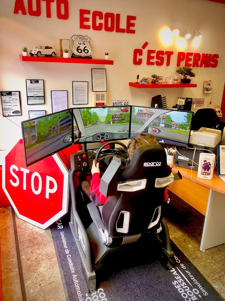 C'est Permis