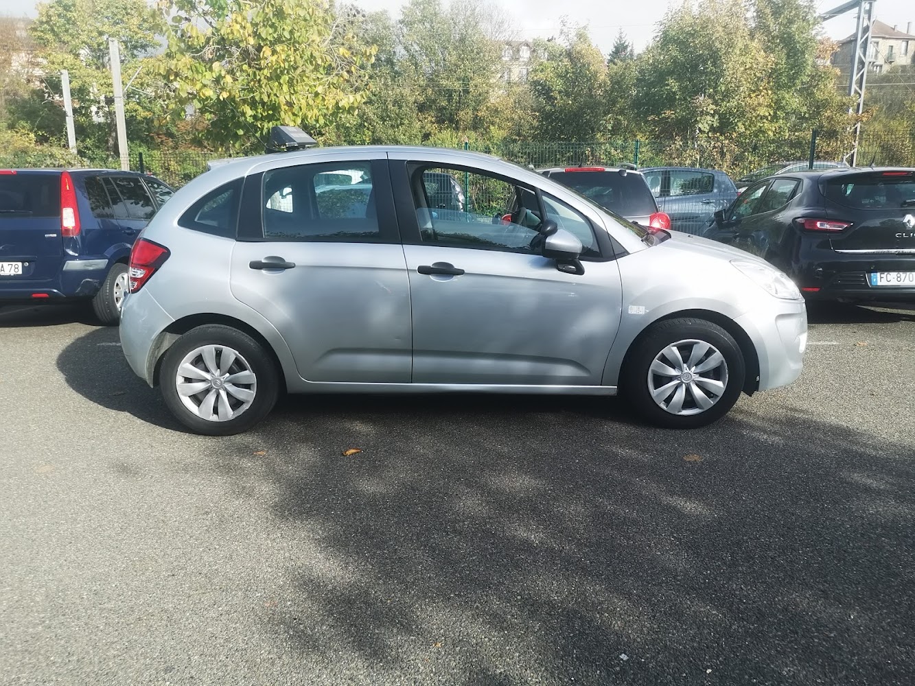 Permis double commande - Poissy Triel-sur-Seine