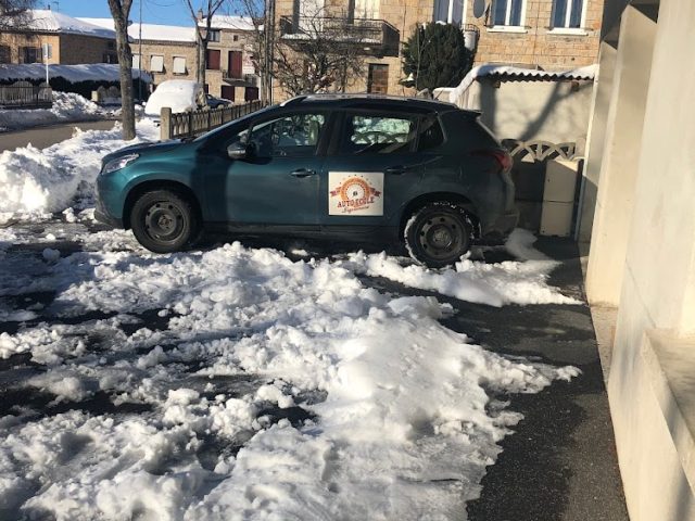 Auto Ecole Sigolénoise - Sainte-Sigolène - +33 6 78 77 66 39