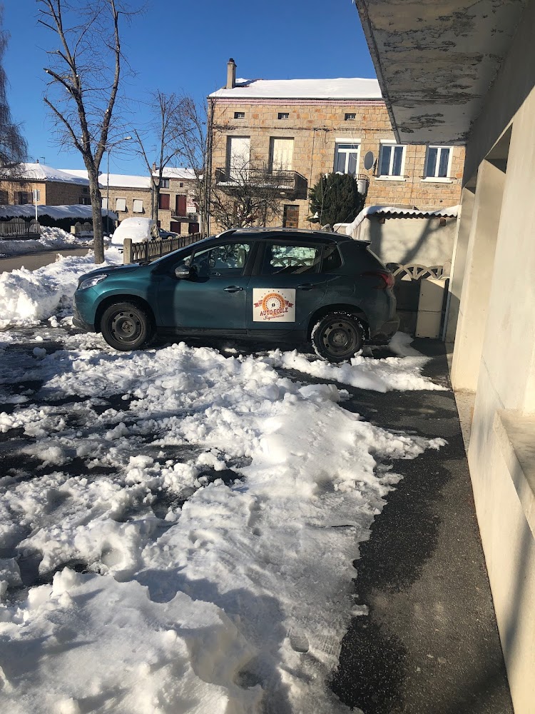 Auto Ecole Sigolénoise