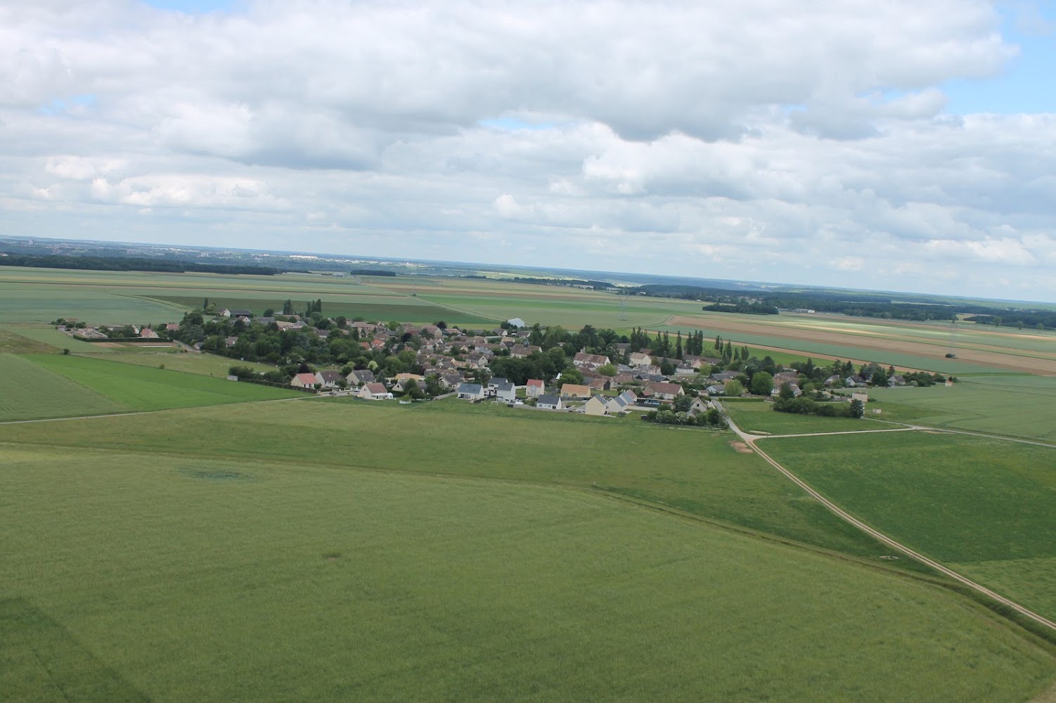 Germainville