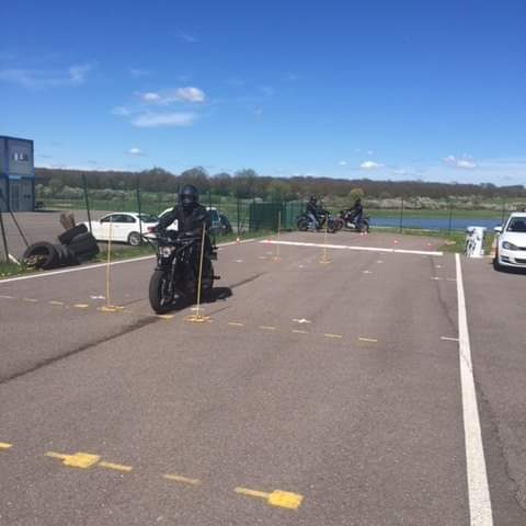 Piste Auto École Forma Pro - Vesoul -