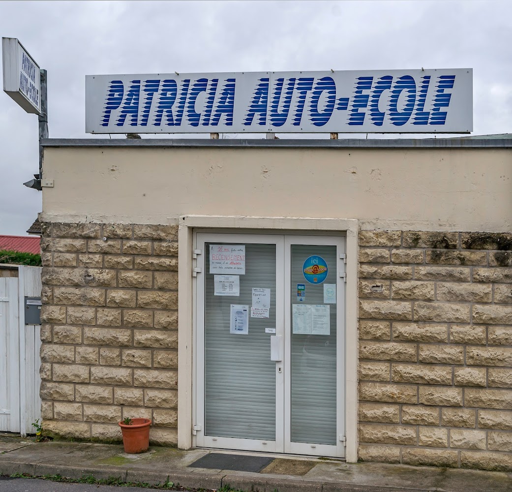 Patricia Auto-école