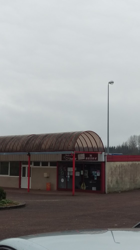 Auto-Ecole de la Croisette