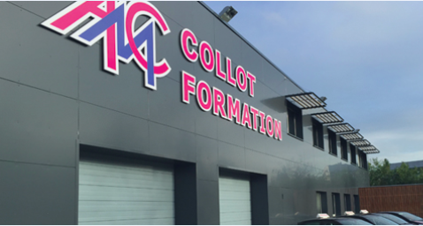 Auto Moto Collot - Ennery - +33 1 30 38 32 61