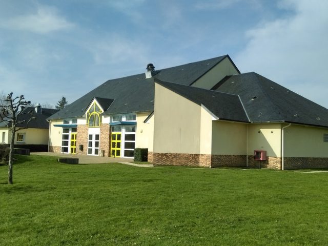 Salle des Fêtes La Bachelotte Petiville - Petiville - +33 2 35 39 88 67