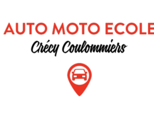 Auto-Moto Ecole de Crécy Coulommiers - Coulommiers - +33 1 64 65 57 85