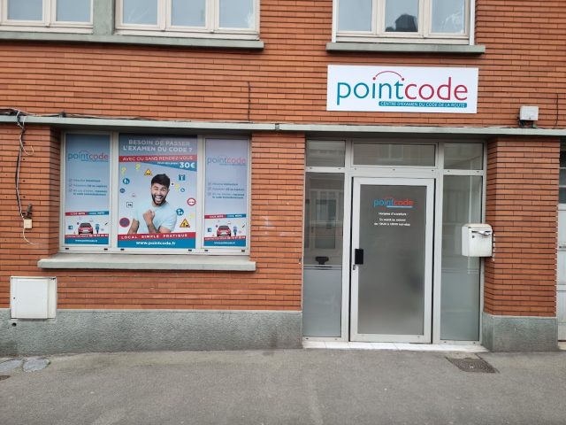 Pointcode Béthune - Béthune - +33 9 70 97 05 45