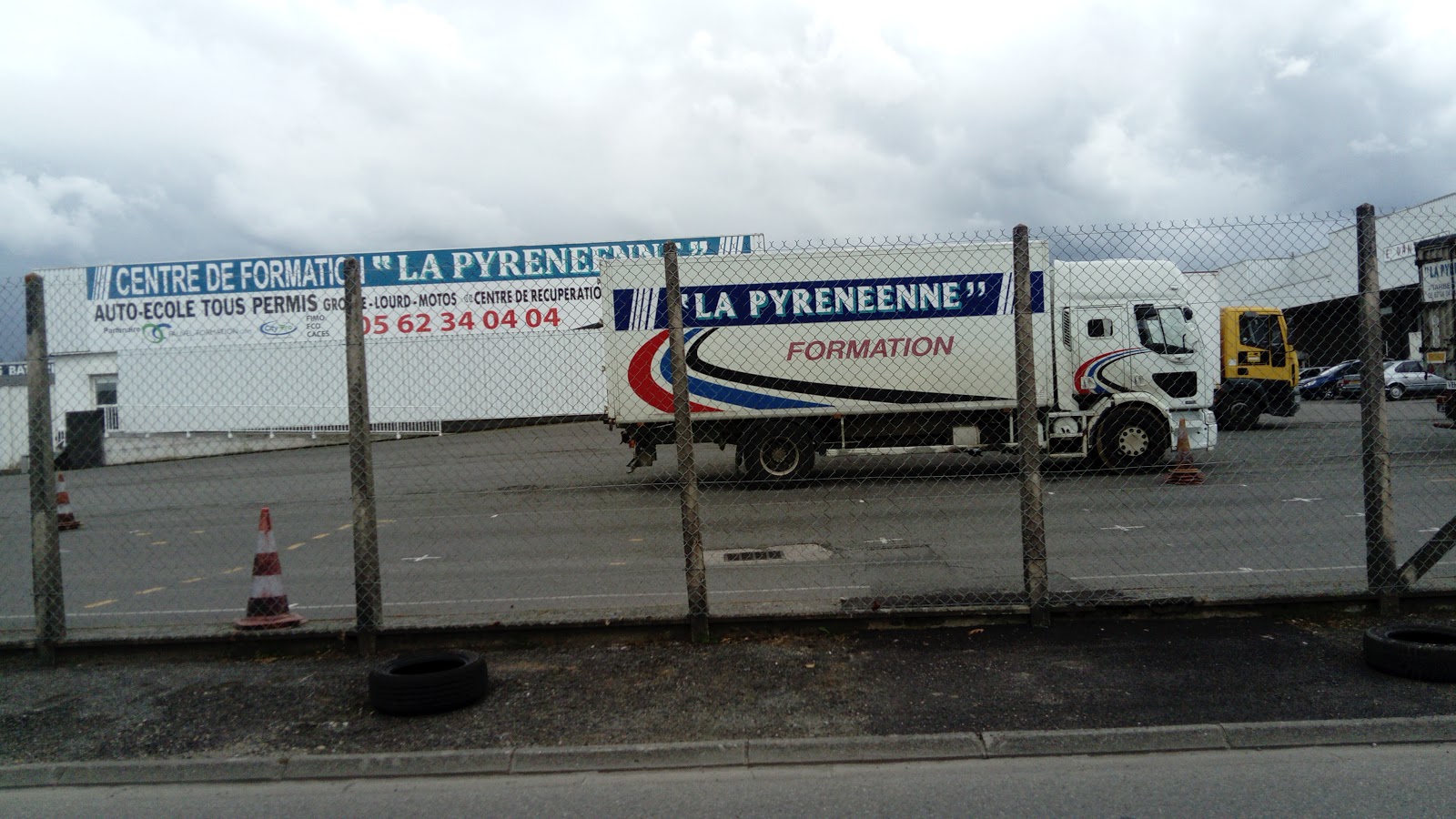 Auto Ecole la Pyrénéenne