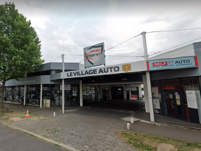 L2R Épinay - Épinay-sur-Seine - +33 1 80 90 72 42