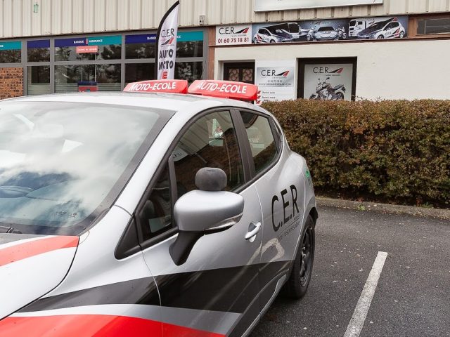 CER Saint-Germain - Saint-Germain-lès-Corbeil - +33 1 60 75 18 81