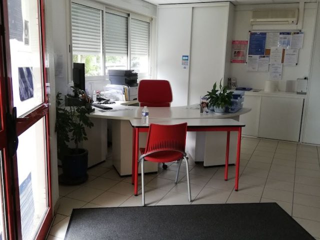 Centre de Formation Professionnelle ECF SAINT GEORGES LES BAILLARGEAUX - Saint-Georges-lès-Baillargeaux - +33 5 49 08 93 18