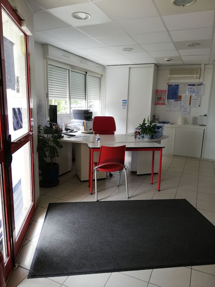 Centre de Formation Professionnelle ECF SAINT GEORGES LES BAILLARGEAUX