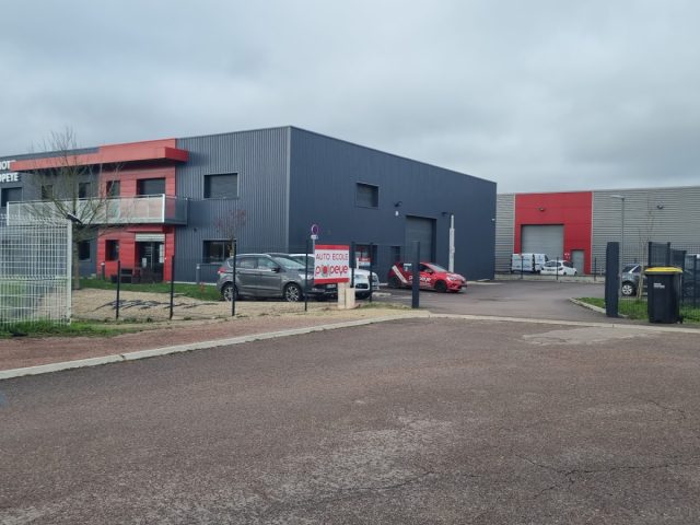 Auto-Moto École Popeye - La Chapelle-Saint-Luc -