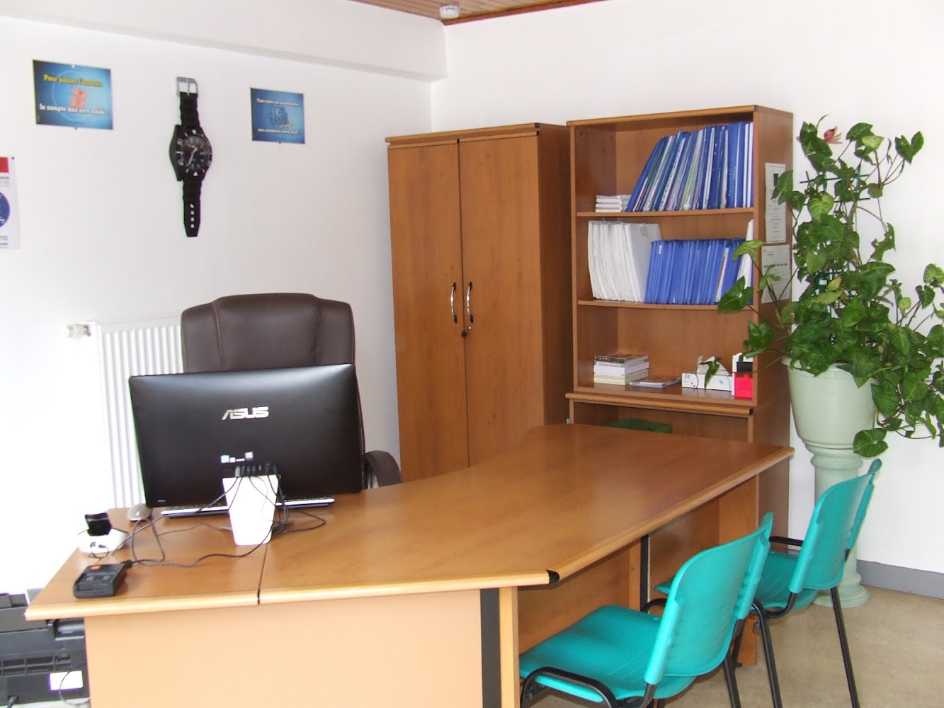 Auto Ecole Guillaume