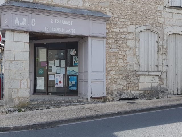 Espagnet Eric - Saint-Aulaye-Puymangou - +33 5 53 91 63 72