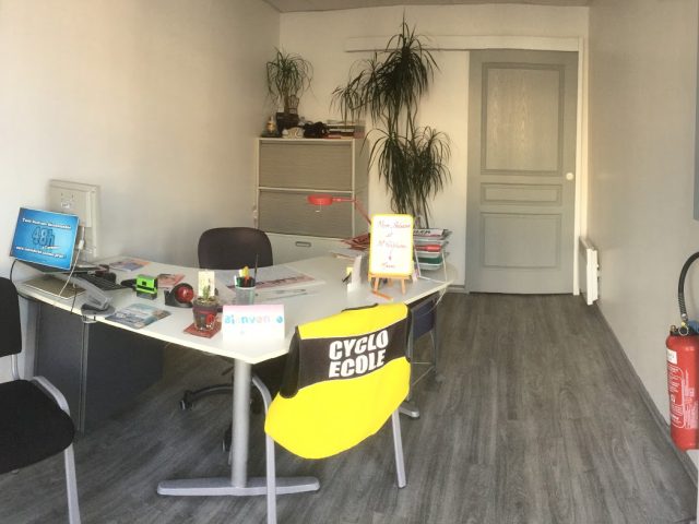 Auto Ecole Marie-Jo - Eauze - +33 6 80 06 88 53